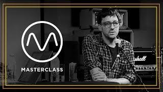 Blur's Graham Coxon talks Guitar Techniques, Pre-Show Preparation & More - BIMM Masterclass