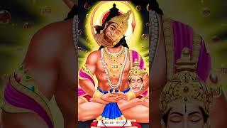 Hanuman ji ka video # Jay shree ram # Ravi VFX creator # short # viral