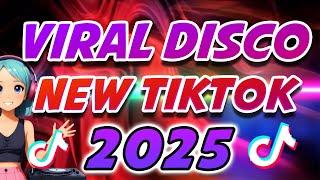 NEW VIRAL DISCO PARTY 2025 - NEW TIKTOK DISCO PARTY 2025