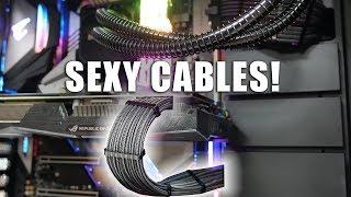 Get Bridged! CableMod Cables just got better