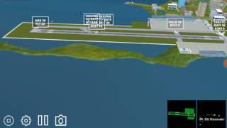 Airport Madness 3D latsplay