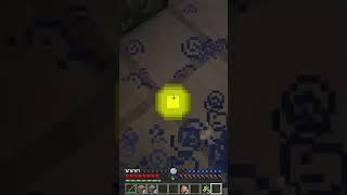 my friend got ONE-SHOTTED by the STRONGEST MOB #funny #minecraft2022