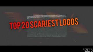 No.'s Top 20 Scariest Logos