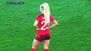 Alisha Lehmann vs Austria 2022 HD