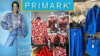 PRIMARK - Spring Collection 2025