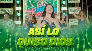 El Encanto de Corazón - Así lo quiso Dios