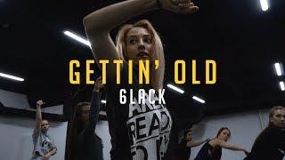 6LACK - GETTIN' OLD | ALTERNATIVE CHOREOGRAPHY | Юлия Косьмина | beginners group.