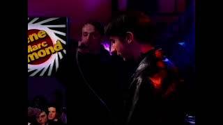 Marc Almond with Gene - Say Hello, Wave Goodbye (live at The White Room 1996)