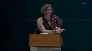 EL ESTADO DEBE MOLDEAR EL MERCADO Y LA ECONOMÍA PARA QUE SEAN INCLUYENTES  MARIANA MAZZUCATO