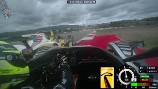 Radical World Finals Portimão 2023 - SR10 Onboard