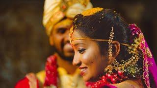 shweta francis cinematic wedding film I sjs studios I 2023