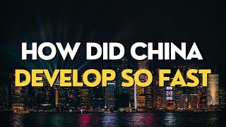 How China Became So Powerful (Revealing the Truth)