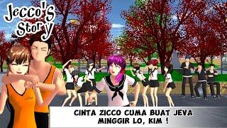 JECCO'S STORY #5 [ KIM MENGSAD ] | DRAMA SAKURA SCHOOL SIMULATOR