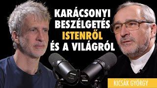 Pedofil papok: valódi probléma? - Kicsák György