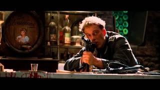 Inglourious Basterds pub scene