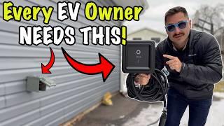 SAVE $1500 By Installing This EVIQO EV Charger!