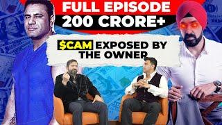 200 Crore+ Ka Fitness Expo Scam Exposed #sheruclassic