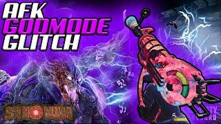 NEW AFK GOD MODE GLITCH in VANGUARD ZOMBIES SHI NO NUMA (XP und BATTLE PASS GLITCH SEASON 4) DEUTSCH