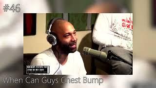 Top 50 Moments of 2019 Pt  1 | Joe Budden Podcast Compilation