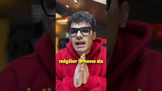 Il MIGLIOR iPhone sotto i 400€! #apple #iphone