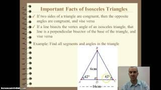 Shapes-  Triangle Foundations