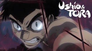 Ushio and Tora - Opening 2 | Shuugawari no Kiseki no Shinwa