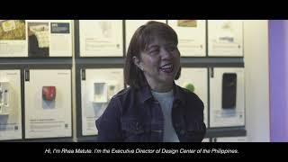 We Are Intramuros Episode 34: Design Center of the Philippines