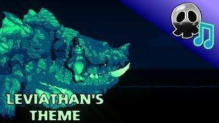 Terraria Calamity Mod Music - "Siren's Call & Forbidden Lullaby" - Theme of Leviathan