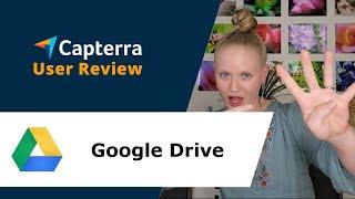 Google Drive Review: Brilliant Working and Co-Working Platform