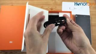 Xiaomi Mi 4c Unboxing