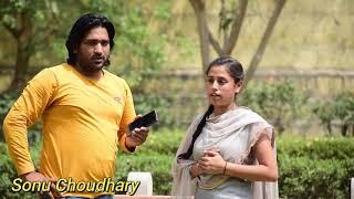 New Video Sonu Choudhary | Expose Video | Sonu Choudhary | Prank Video