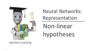 Machine Learning by Andrew Ng _ Stanford University# 37 Non linear Hypotheses