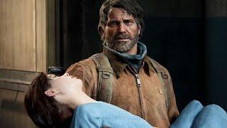 The Last Of Us Part 1 Remake FULL ENDING PS5 4K 2022