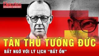 Ông Friedrich Merz, tân thủ tướng có lý lịch chưa từng có với chính phủ Đức | Tin thế giới