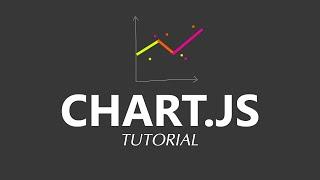 chart.js Tutorial - Line Chart