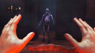 Uninvited Guest - Full Game - Das komplette Spiel - Gameplay German Deutsch Horror Game