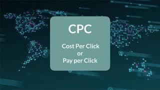 What is CPC | Digital advertising | Explanation for beginners