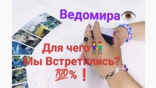 ДЛЯ ЧЕГО МЫ ВСТРЕТИЛИСЬВСЯ ПРАВДА О ВАССОВЕТВЕДОМИРА