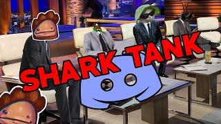 Discord Shark Tank