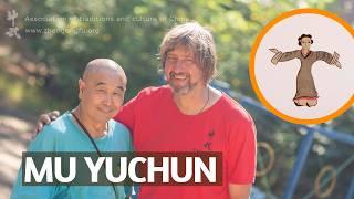 Ancient Exercise for Health. Mu Yuchun and Vladimir Fedortsov.