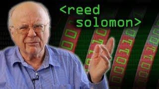 Reed Solomon Encoding - Computerphile