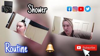 Shower Routine (2021) 
