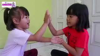 Ini Dia Nyanyian Anak Jaman Dulu  Nyanyian Anak Jadul