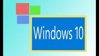 15 основных нововведений в Windows 10