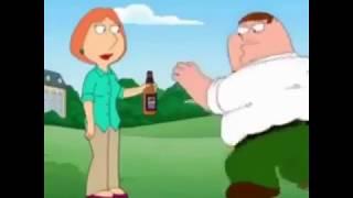 bad family guy meme