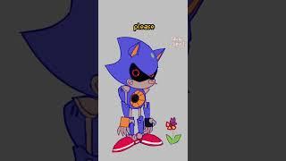 ¿Quién es el verdadero Sonic? / 9474s0ul / Fandub Español Latino /  #shorts #short #sonic #español