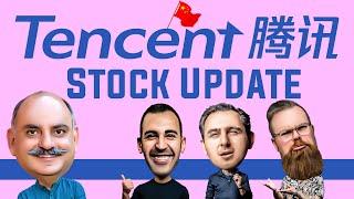 Is Tencent Stock a BUY? | TCEHY Stock Analysis | Value Investing