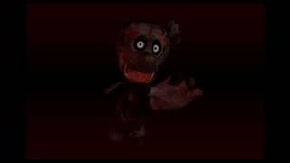 Five Nights at Treasure Island The End Of Disney Voice clips