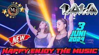 " DJ CIS CIS FAJA SEKALI VIRAL TIKTOK FULL BASS "  DJ LALA 3 JUNI 2024 || MP CLUB  PEKANBARU