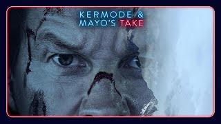 Mark Kermode reviews Flight Risk - Kermode and Mayo's Take